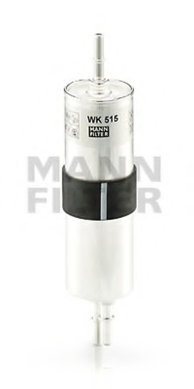 Паливний фільтр WK515 MANN-FILTER