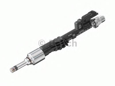 Форсунка двигуна 0261500109 BOSCH