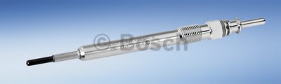 Свічка розжарювання 0250603006 BOSCH