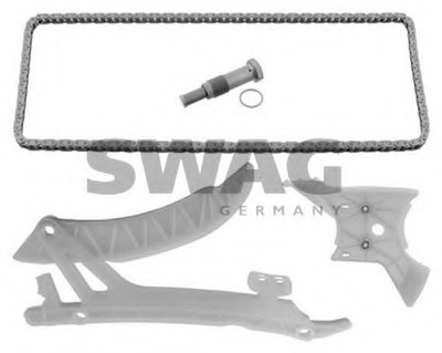 Комплект ланцюга привідного 30938362 SWAG