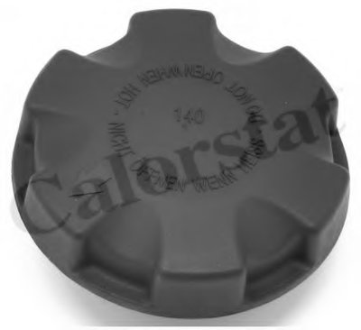 Кришка радіатора RC0083 CALORSTAT BY VERNET для BMW 7 Series 2015–2020