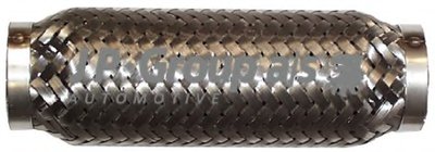 Гофра 46x190 9924100500 JP GROUP для Volkswagen Jetta 2015–2020