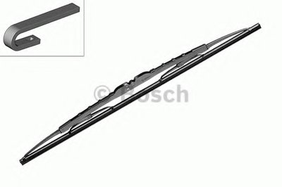 Щітка склоочисника 3397004673 BOSCH для BMW 7 Series 2015–2020