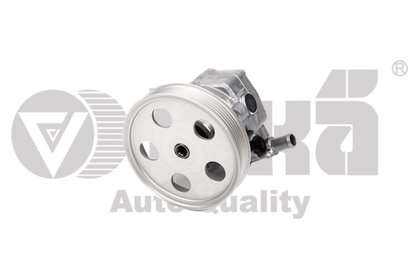 Помпа гідропідсилювача 11451791501 VIKA для Audi A4 2008–2015