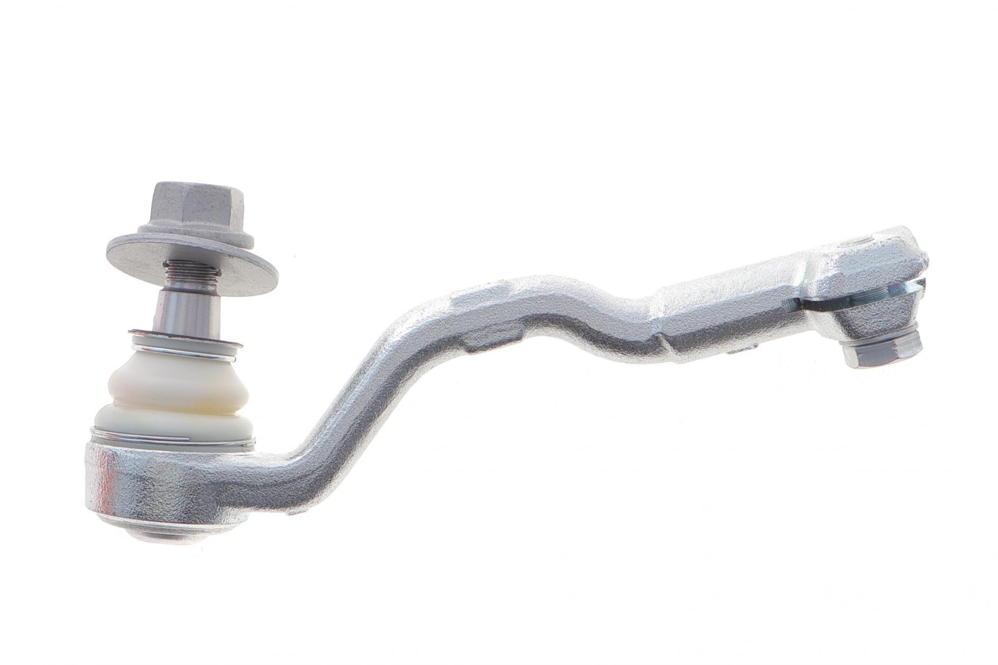Наконечник тяги рульової (L) BMW X5 (F15/F85)/X6 (F16/F86) 13- 17BM0410 AS METAL для BMW X5 2015–2019