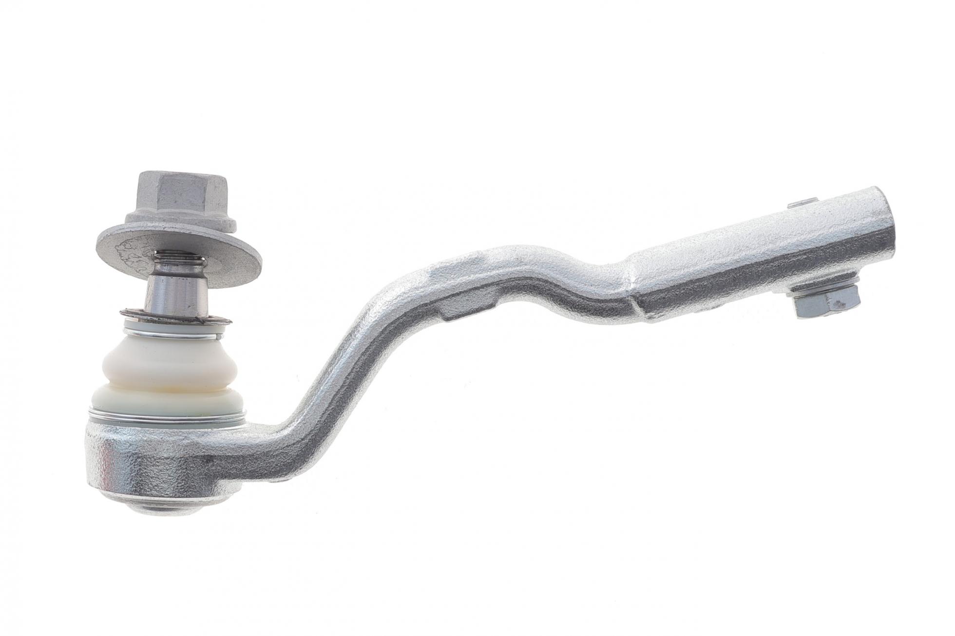 Наконечник тяги рульової (R) BMW X5 (F15/F85)/X6 (F16/F86) 13- 17BM0411 AS METAL для BMW X5 2015–2020