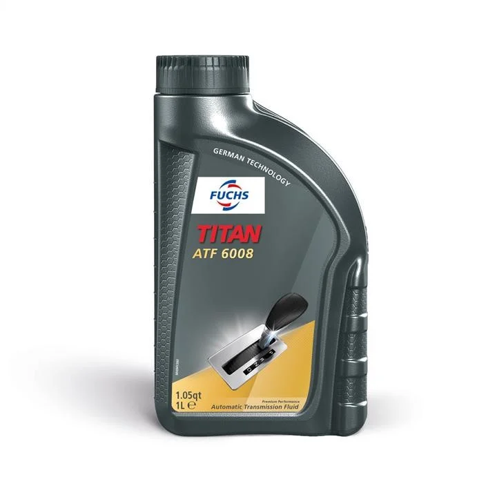 Олива трансмісійна Fuchs TITAN ATF 6008, 1л для BMW X4 2014–2018
