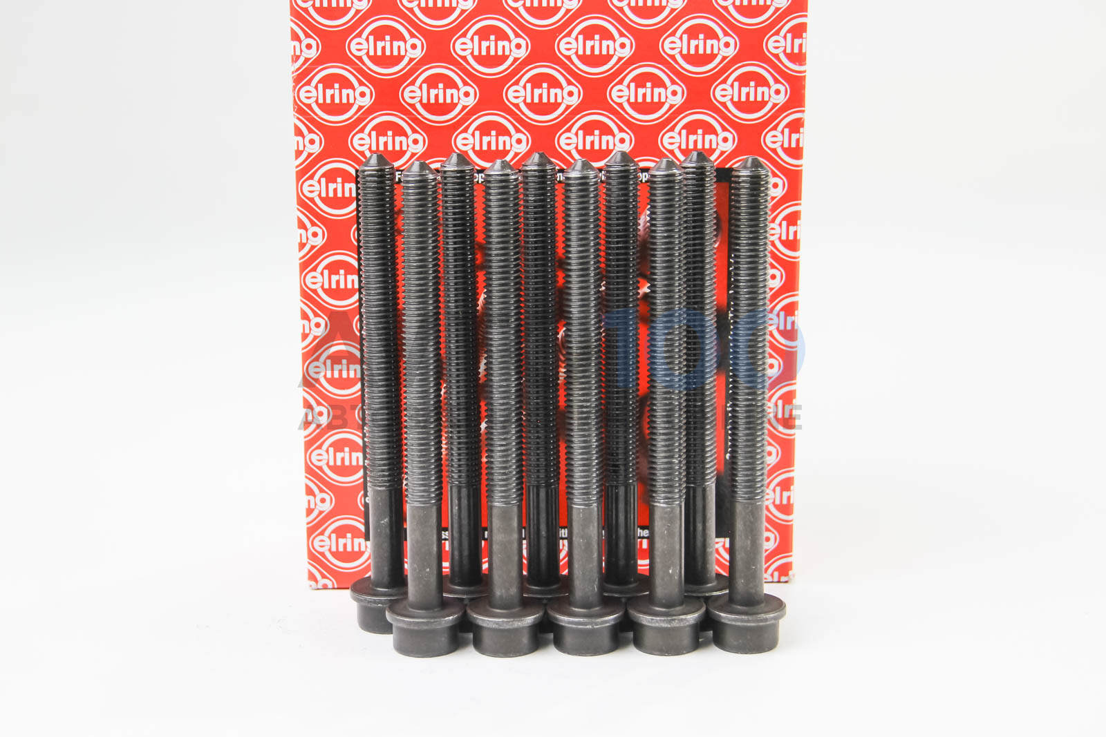 Комплект болтів двигуна з фігурною головкою 323300 ELRING для Volkswagen Jetta 2015–2020