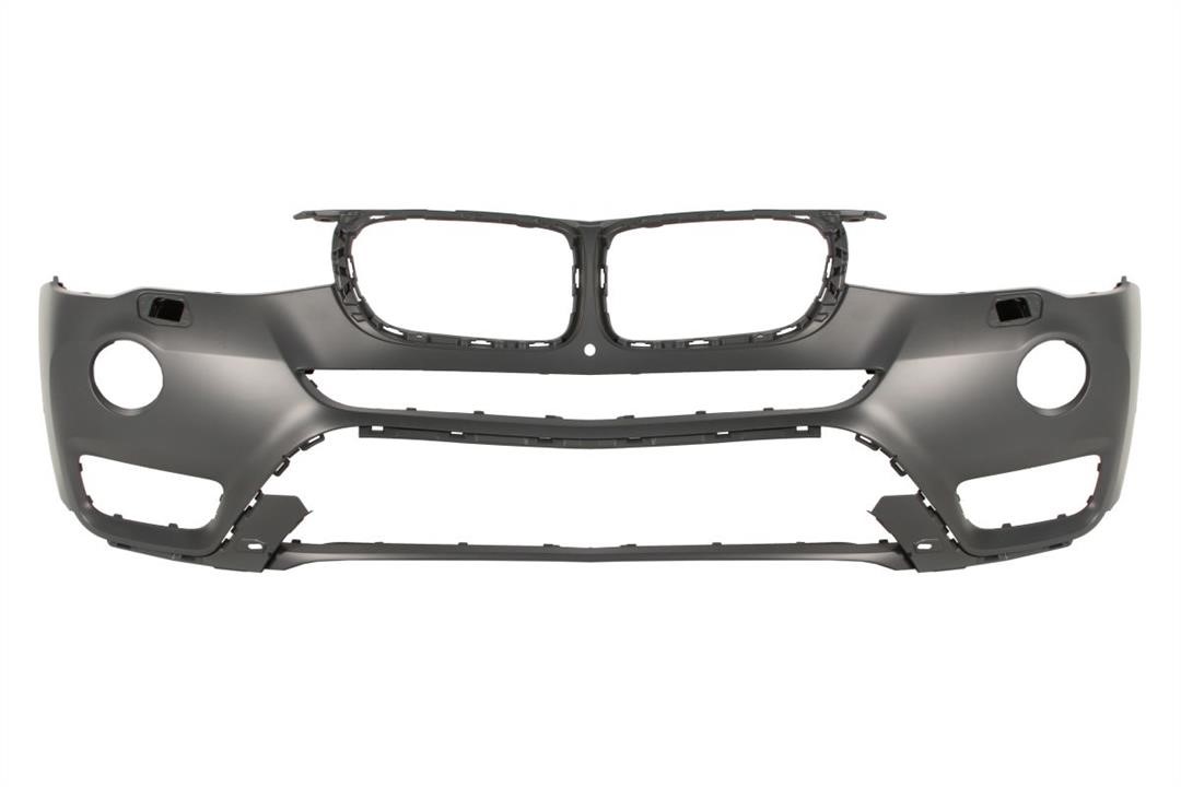 Aisin Бампер передній для BMW X3 2011–2017 Кузов та оптика