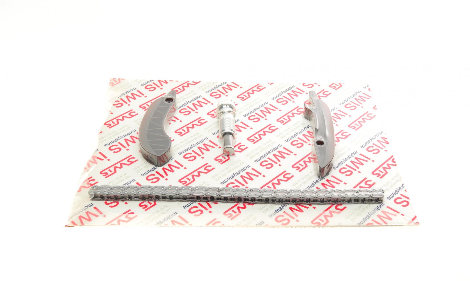 Комплект ланцюга грм 59128Set AIC