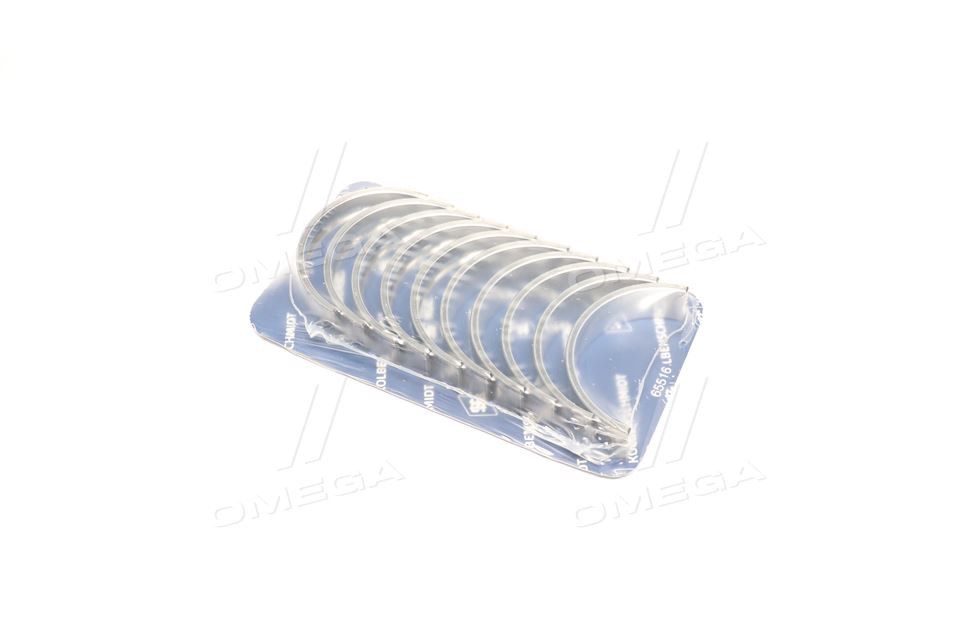 Поршень комплект 4шт B13576 BORSEHUNG для Volkswagen Jetta 2015–2026