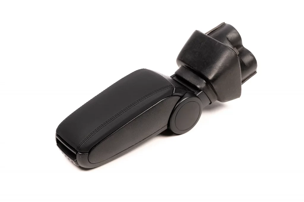 Niken Ford Connect 2002-2006 рр. Підлокітник для Ford Fusion 2002–2006 Салон і комфорт
