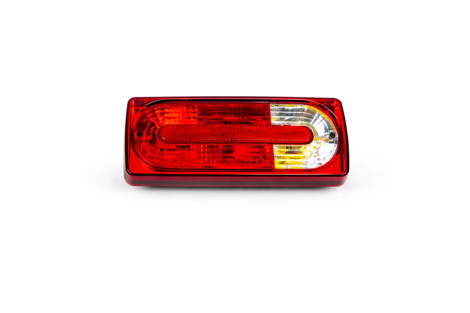 Cixtai Mercedes G сlass W463 1990-2018 рр. Задній ліхтар G65 (ліва сторона) для Mercedes-Benz G-class 1990–2018 Кузов та
