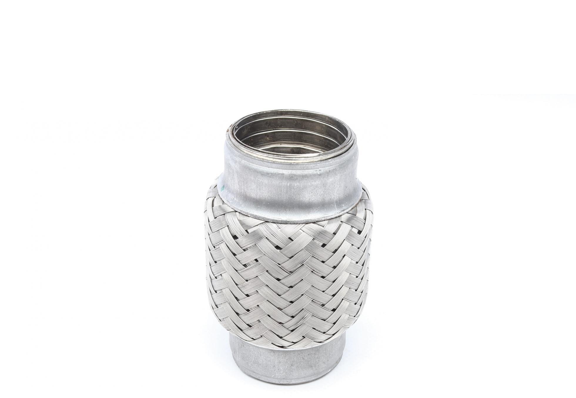 Гофра глушника FL42X4ILOK BM CATALYSTS для Volkswagen Jetta 2015–2020
