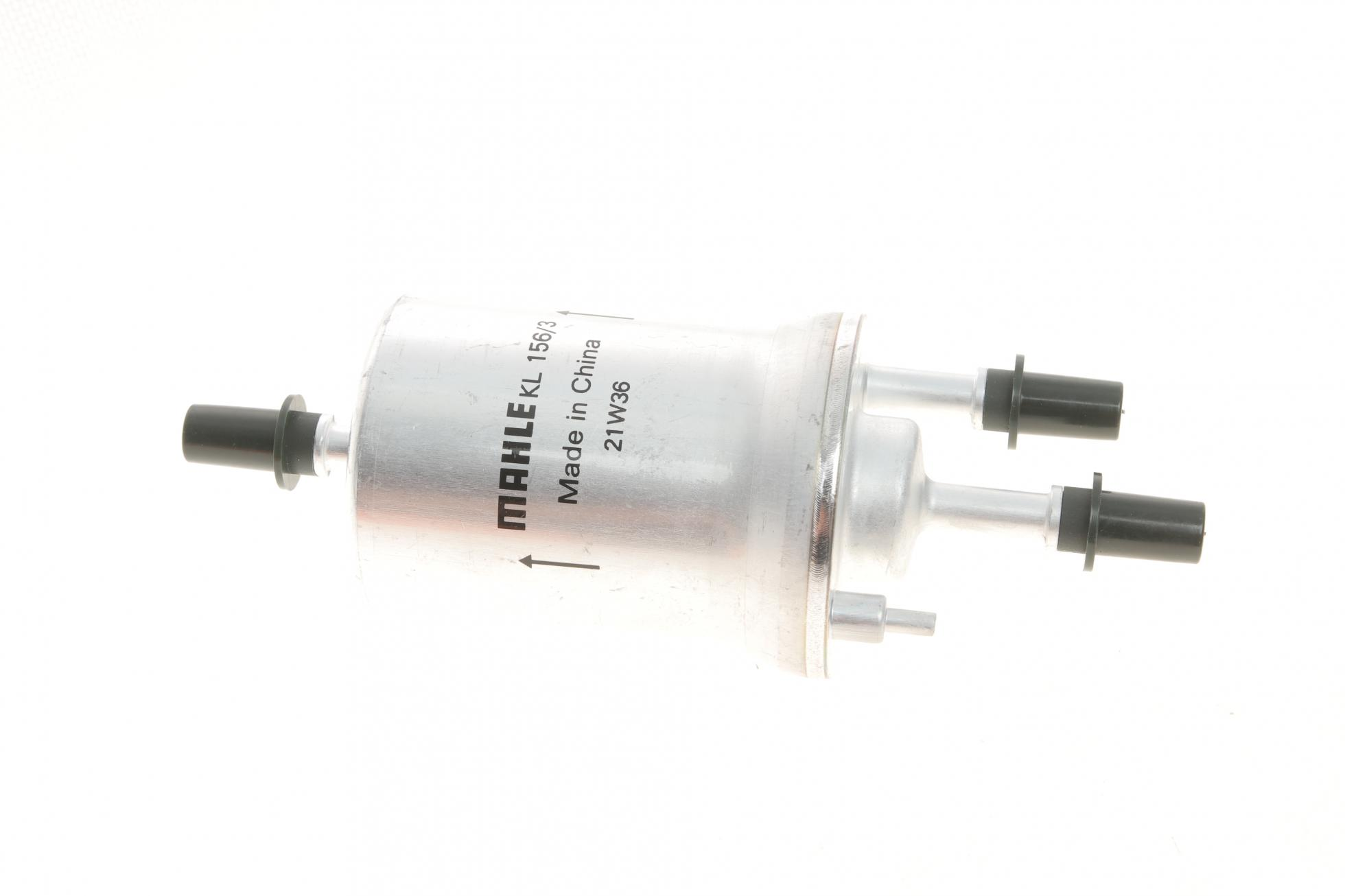 Фільтр паливний WB127 WUNDER FILTER для Volkswagen Jetta 2015–2026