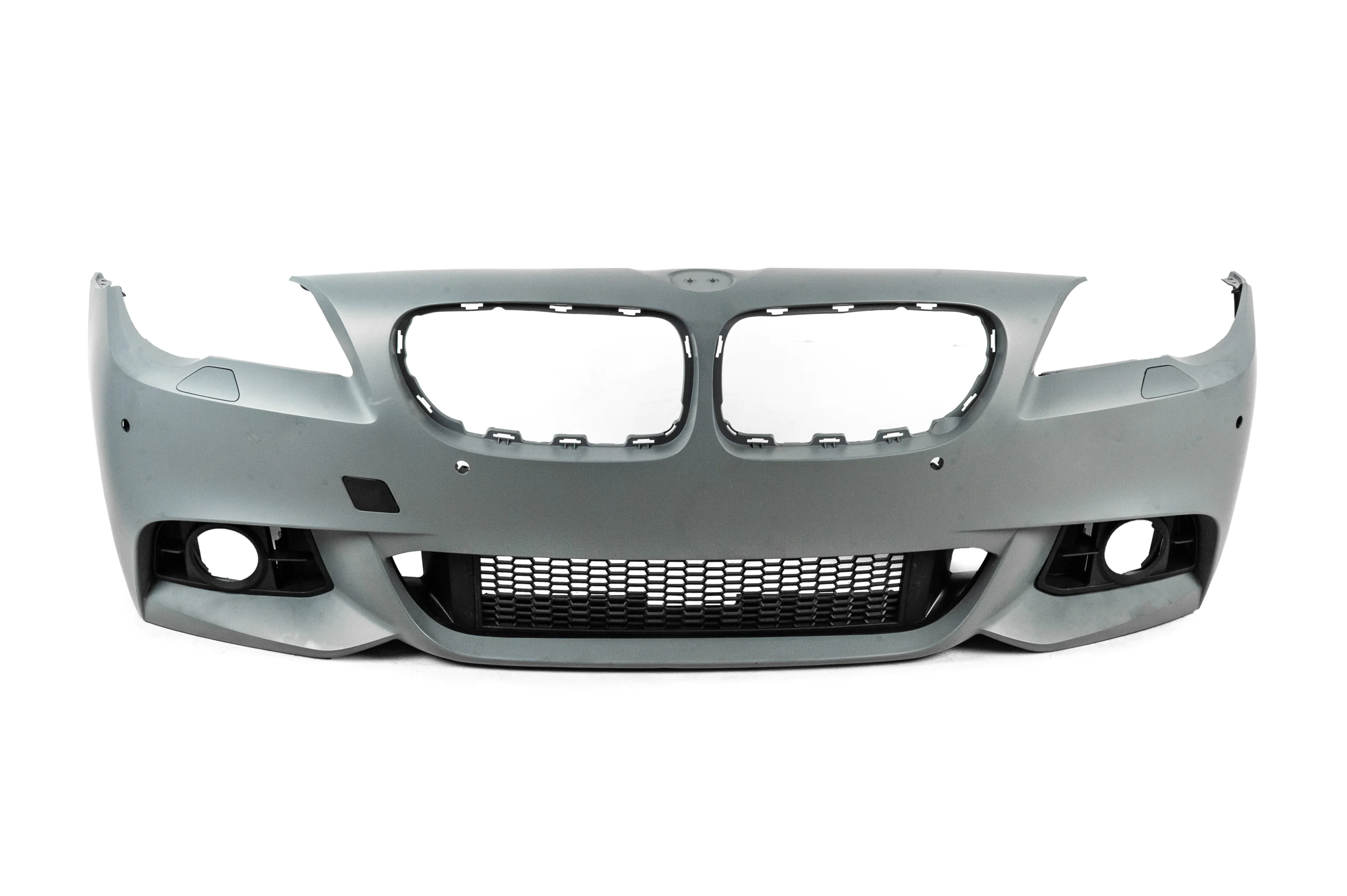 Bosch BMW 5 серія F10/F11 2010-2016 рр. Передній бампер М-Performance для BMW 5 Series 2010–2016 Кузов та оптика