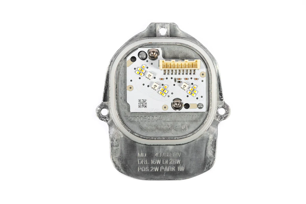 Niken Mercedes S-сlass W222 2013-2022 рр. Led-модуль у фару A2229069204 (1 шт, правий) для Mercedes-Benz S-Class 2013–2022