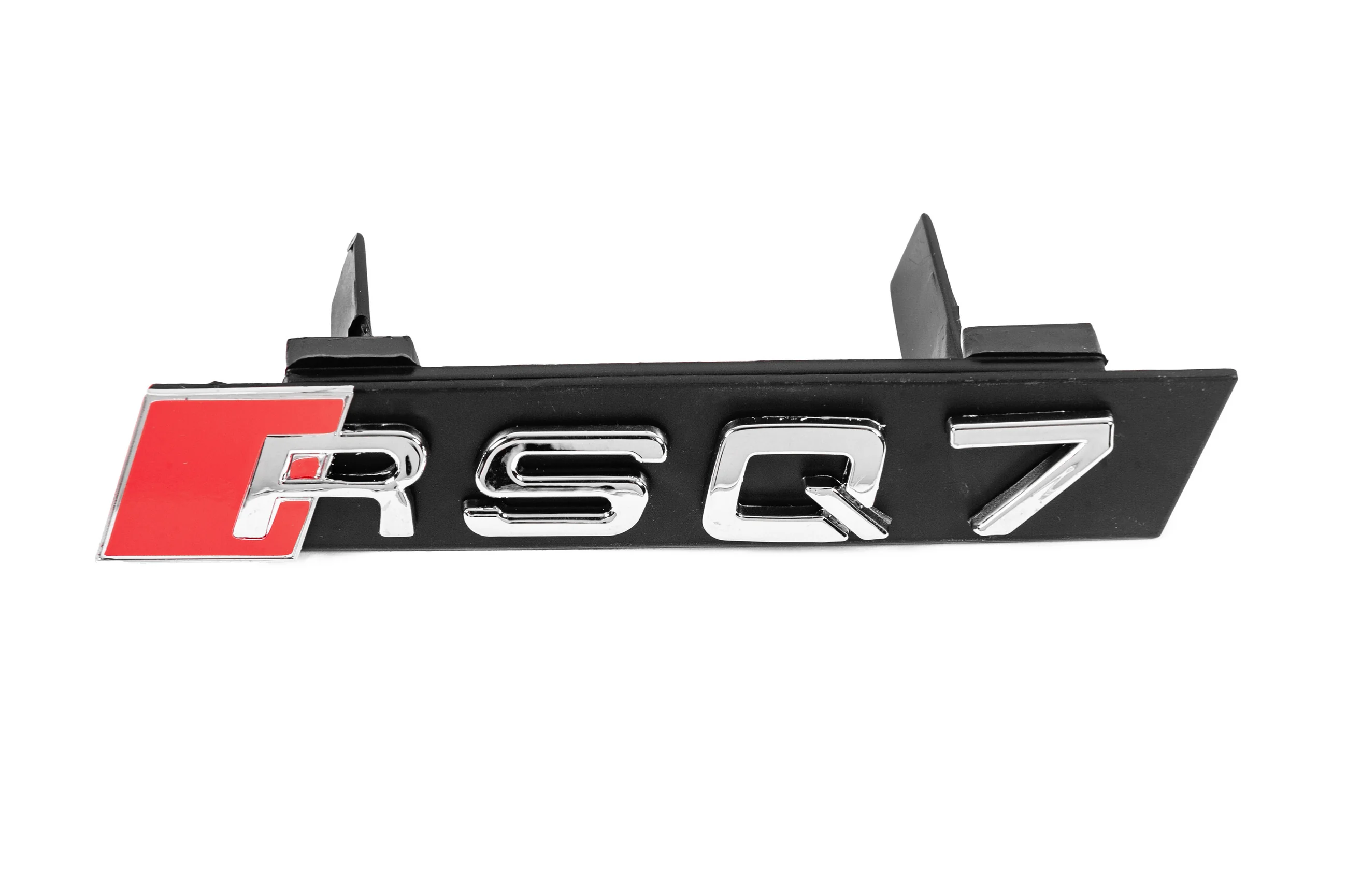 Audi Емблема в решітку RSQ7 для Audi Q7 2015–2026 Кузов та оптика