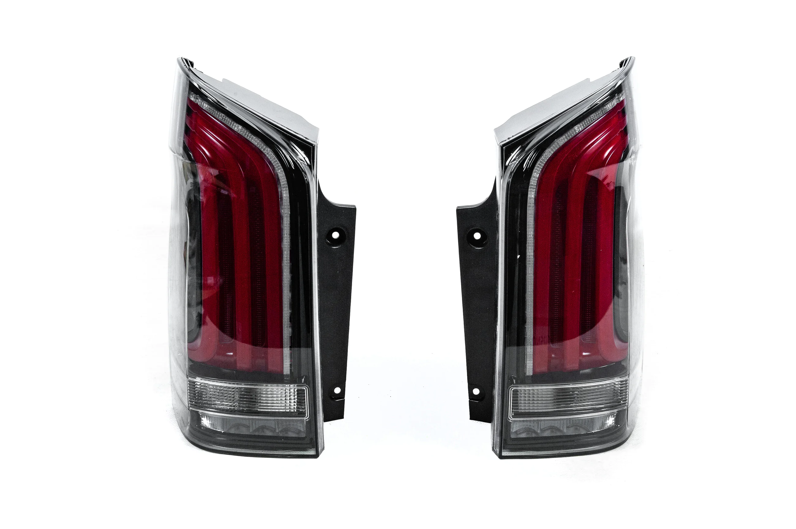 GBT Mercedes Vito/V-class W447 2014- рр. Задні ліхтарі OEM 2024 (для Vito, 2 шт) для Mercedes-Benz Vito 2014–2026 Кузов та